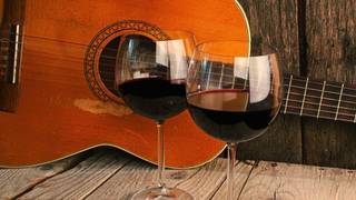 Live Music with Stanley foto
