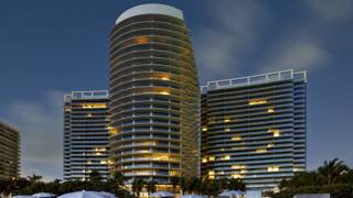 Ocean Palm Court Barbecue Dinner foto