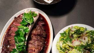 A La Carte Photo
