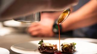Seasonal Chef's Menu Photo