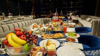 Private Dining at Its Best–Enjoy 30% Off VIP Room foto