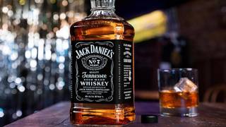 A Southern Tradition featuring Jack Daniel's foto