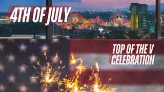 July 4th -STARS, BITES & SKY-HIGH SPECTACLE foto