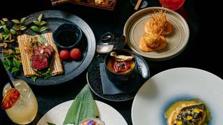 Seasonal Set Menu - $138pp Photo