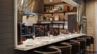 Chef's Counter Experience foto