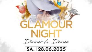 Glamour Night – Dinner & Dance foto