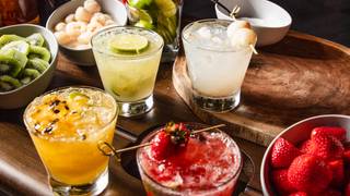 Cocktail Class - Brazilian Cocktails Photo