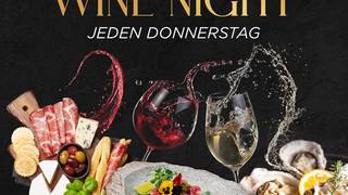Fine Tapas & Wine Night foto