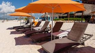 Camastro - Beach lounger foto
