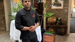 Culinary Student Showcase - Taste of Egypt foto