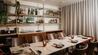 Large Party Bookings foto