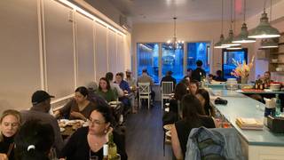Southern Italy Regional Dinner foto