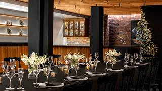 Wine Experience Dinner Photo