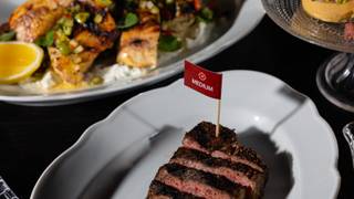 Summerlicious: $75 Dinner Prix Fixe Photo