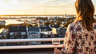 Sunday Sounds on The Roof Deck foto