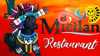 El Mictlan Restaurant 2 Year Anniversary! foto