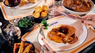 Sunday Roast foto