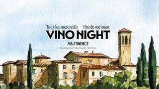 Vino Night: South West Wines Photo