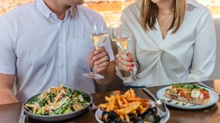 Date Night at O SEA foto