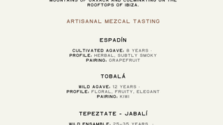 Foto von UP at The Standard Restaurant