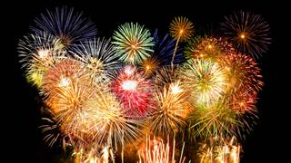 4th of July Buffet foto