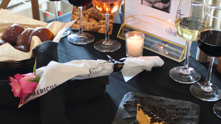Luxury Date Night Experience Photo