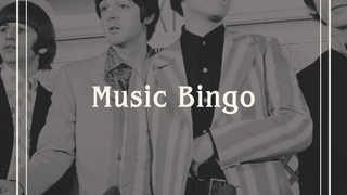 Mad Monday Music Bingo 6:30PM-8PM foto