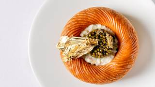 Three Course - 2 Michelin Star foto