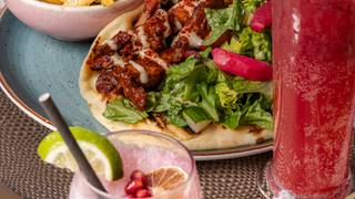 Summerlicious Dinner Prix Fixe Photo