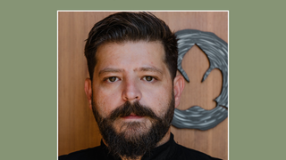 Drifter Dinner Series - Rodrigo Rivera-Ria foto