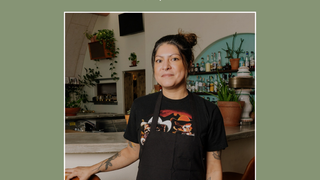 Drifter Dinner Series - Misti Norris foto