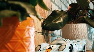 Celebrate 917 Day at Restaurant 917 on 9/17! Photo