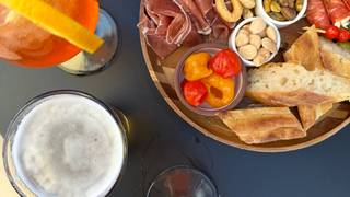 Summer Aperitivo Evening foto