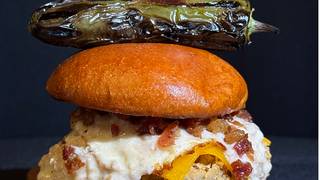 World Burger Tour Photo
