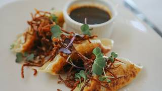 Taste of Asia Wine Dinner Series- China foto
