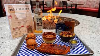 BBQ & BOURBON Photo