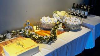 Private Events With West Park Bistro Photo