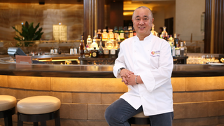 Taste of Nobu West Photo