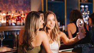 Swingers Ladies Night foto