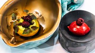 Surprise Tasting Menu foto