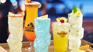 SUMMER ON THE ROCKS Photo