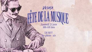 Fête de la Musique : After Hours foto