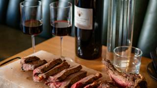 Wine Tasting £50 per person foto
