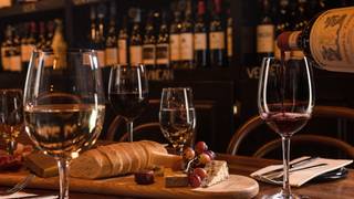 Irish Cheese Week at The Wine Cellar Photo
