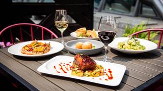 Summerlicious — Prix Fixe & Reduced À la Carte Photo
