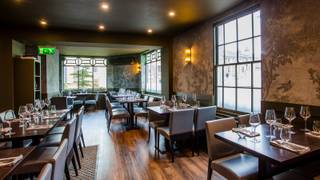 Essex Spirits Co Tasting & Lunch foto