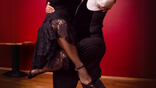 Tango-Dinner-Show foto