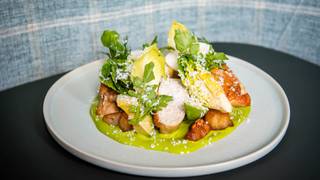 Summerlicious — Prix Fixe & Reduced À la Carte Photo