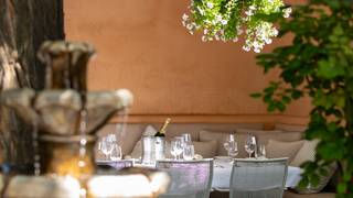 KISTLER WINE DINNER foto