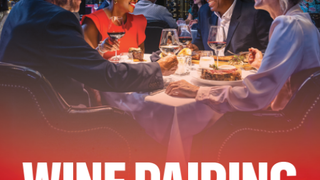 Wine Pairing Experience foto